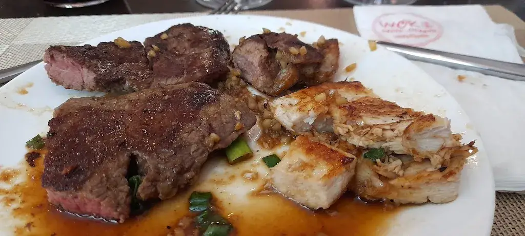 Menu_Wok Saint-Dragon_Andenne_imagen_3