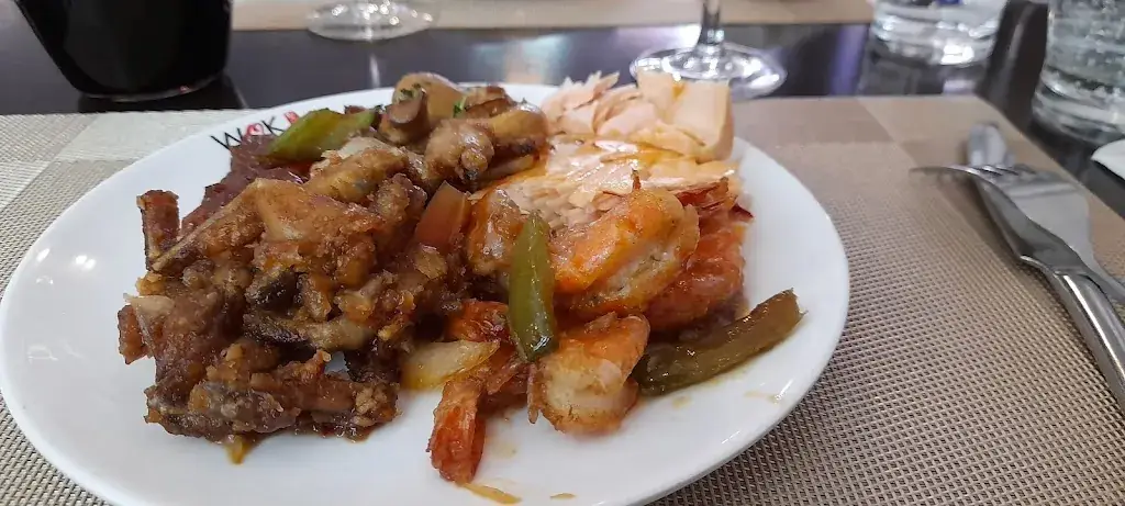 Menu_Wok Saint-Dragon_Andenne_imagen_4