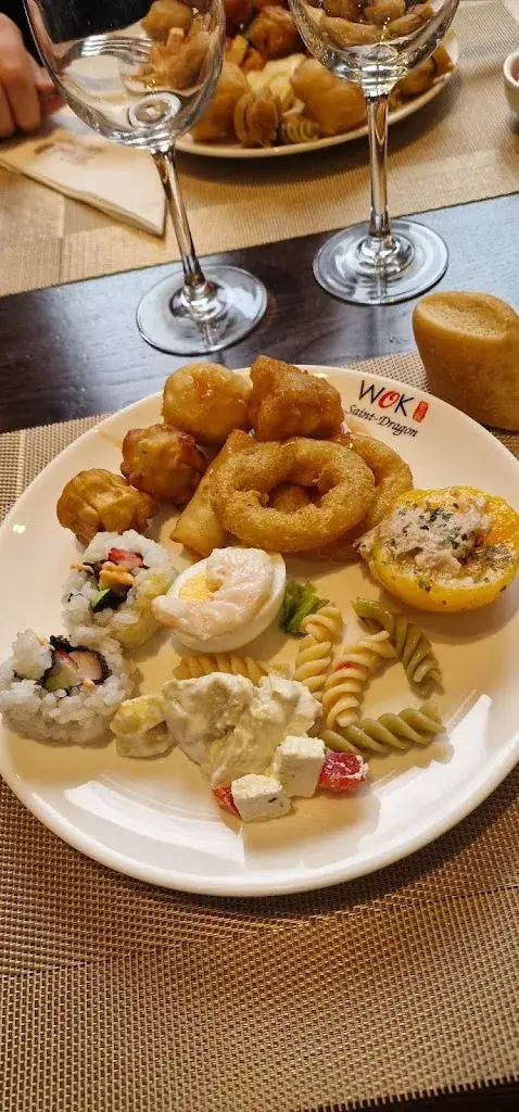 Menu_Wok Saint-Dragon_Andenne_imagen_6