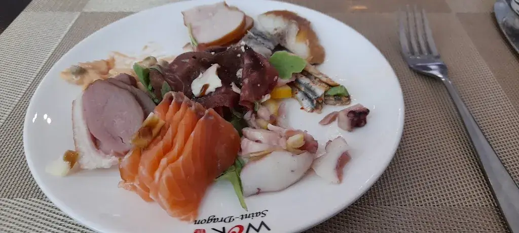 Menu_Wok Saint-Dragon_Andenne_imagen_7