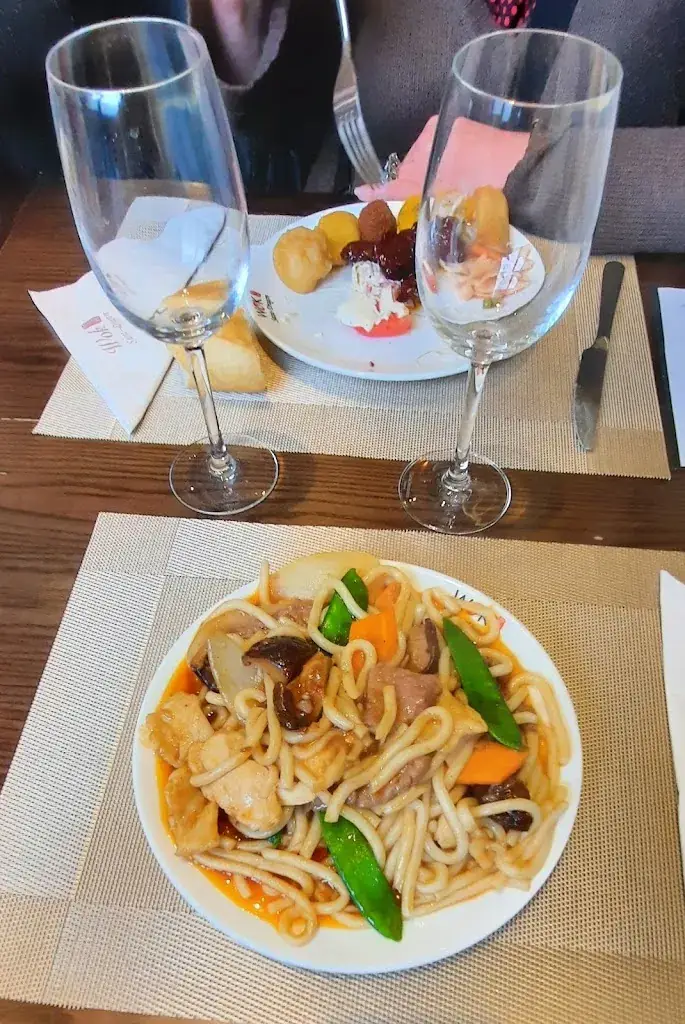 Menu_Wok Saint-Dragon_Andenne_imagen_8