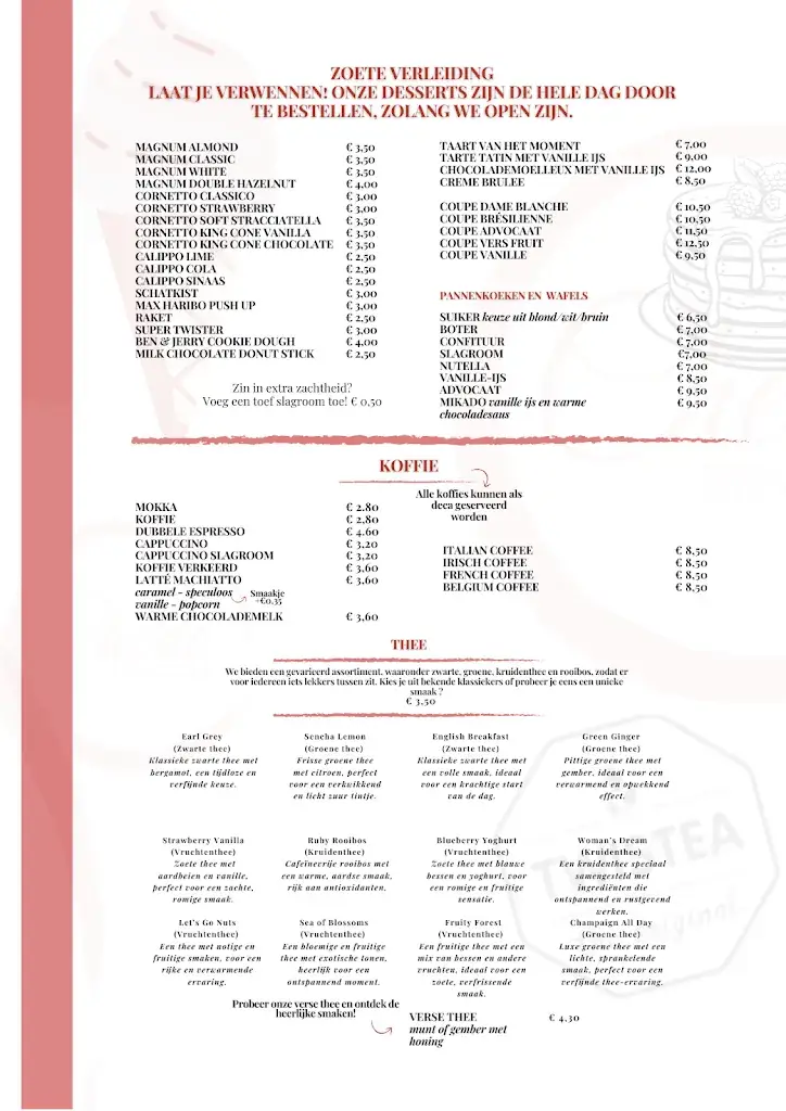 Menu_Brasserie Chérie_Berlare_image_4