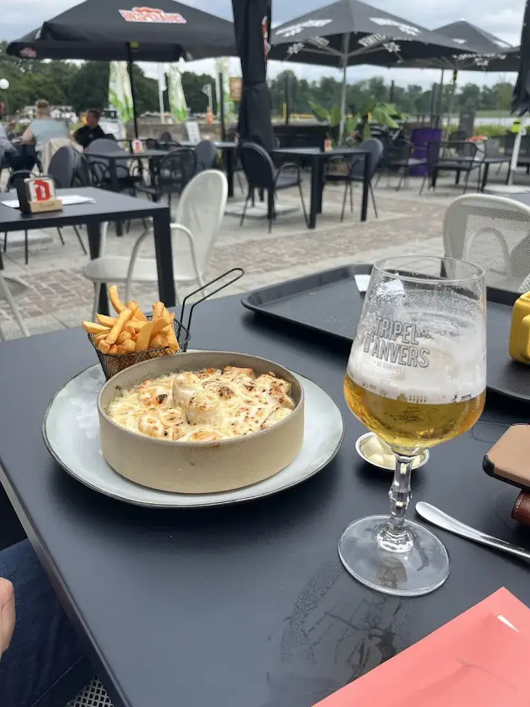 San Cop_Brasserie Chérie_Berlare_review