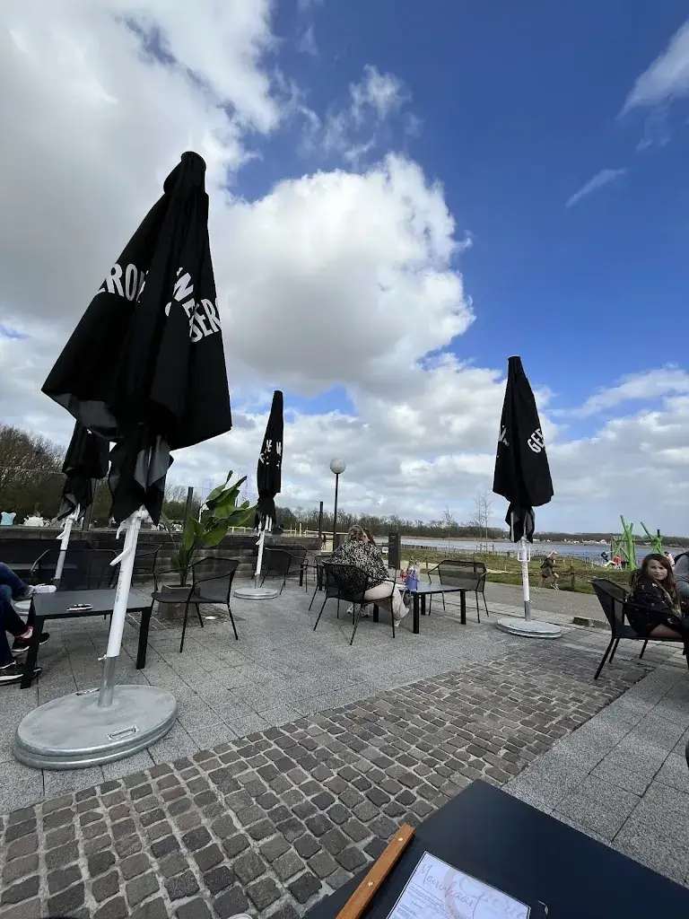 MiJo_Brasserie Chérie_Berlare_review