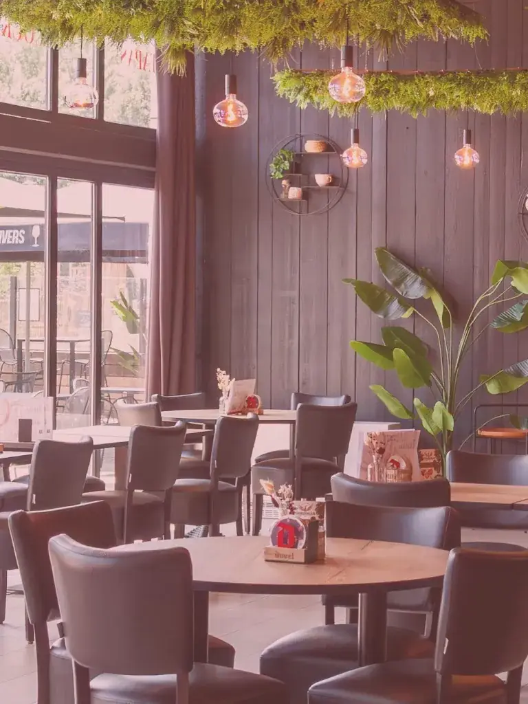 Brasserie Chérie_Berlare_slider_image_1