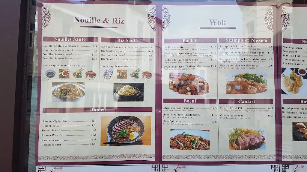 Menu_Nouille et Riz_Andenne_image_1
