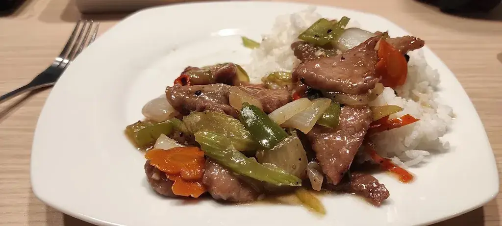 Marie Gräbe_Nouille et Riz_Andenne_review