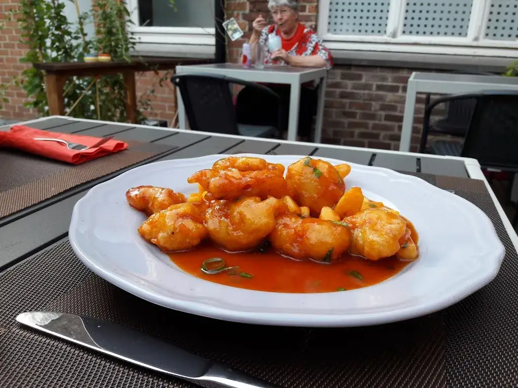 Didier Larivière_Nouille et Riz_Andenne_review