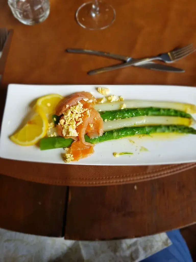 Menu_La Table d'Alex_Andenne_image_1