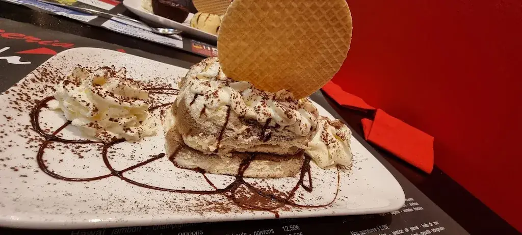 Daniela Silva_Pizzeria Doni_Andenne_review