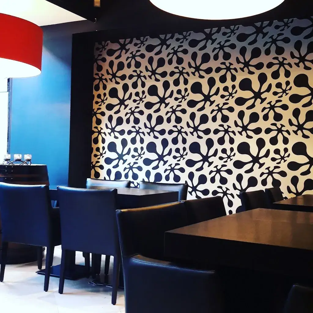 Pizzeria Doni restaurant in Andenne