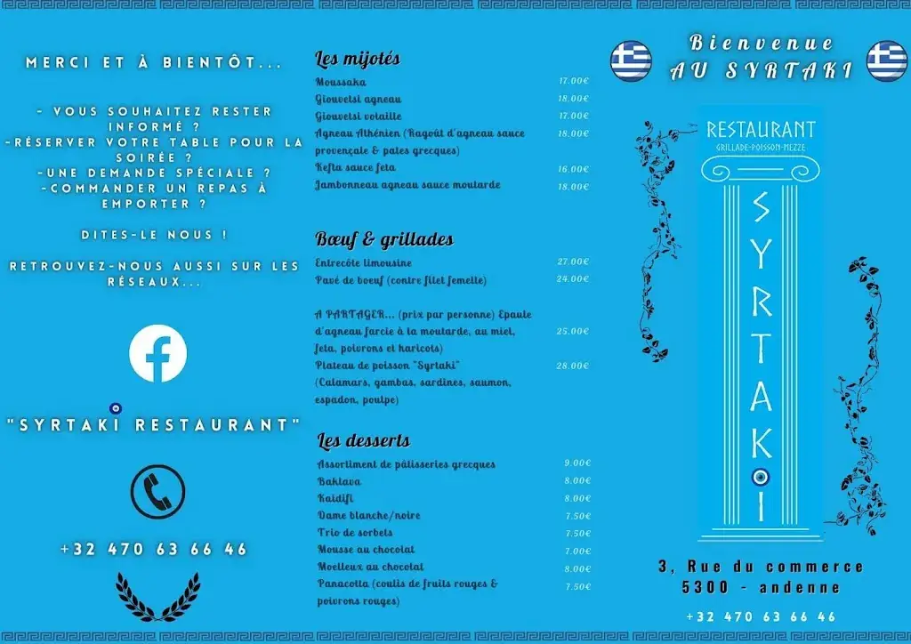 Menu_Syrtaki Andenne_Andenne_image_4