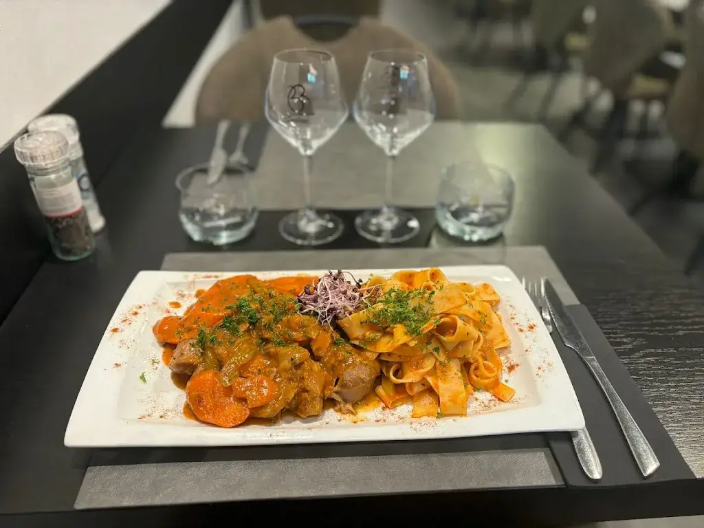 Syrtaki Andenne Restaurant in Andenne