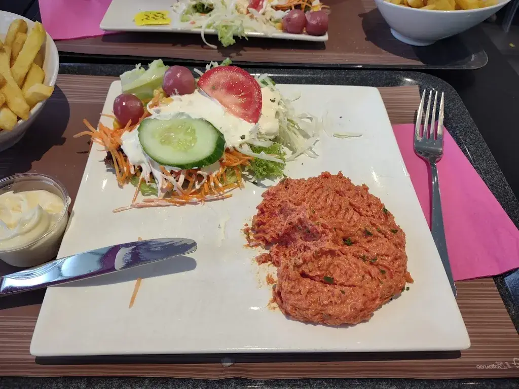 Menu_French fries from Tramaka_Andenne_image_4