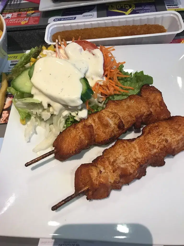 Menu_French fries from Tramaka_Andenne_image_6