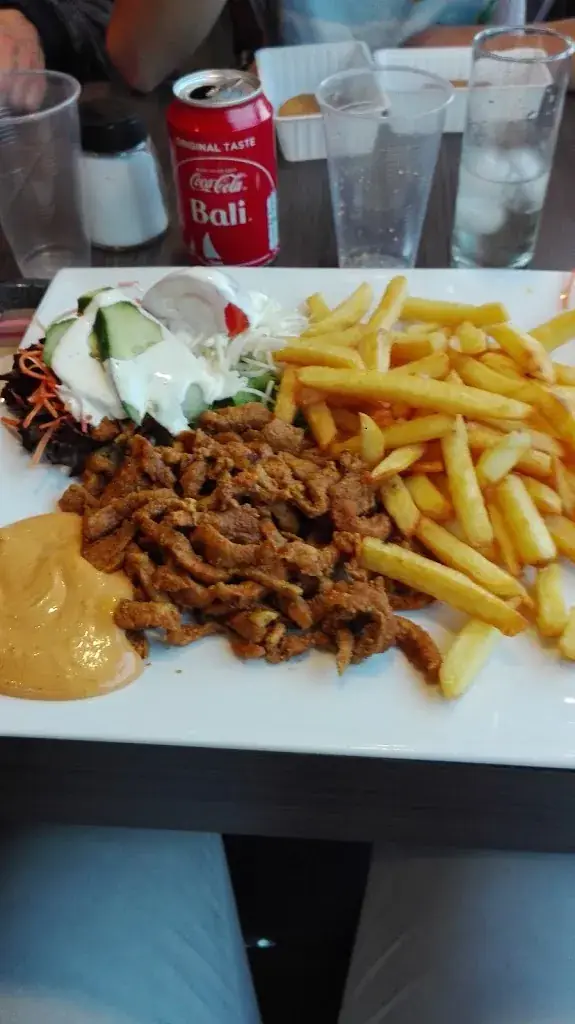 Menu_French fries from Tramaka_Andenne_image_7