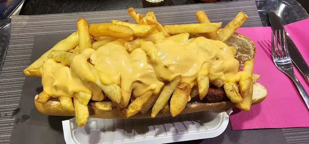 Menu_French fries from Tramaka_Andenne_image_8