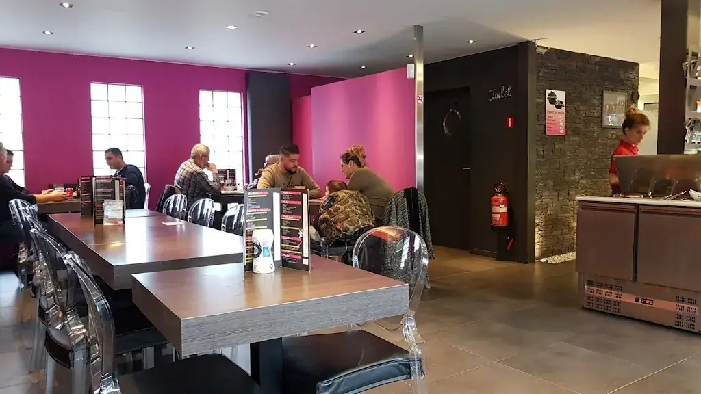 French fries from Tramaka_Andenne_slider_image_3