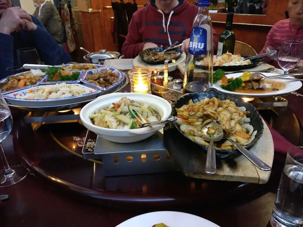 Menu_Chez Zhou_Andenne_imagen_6