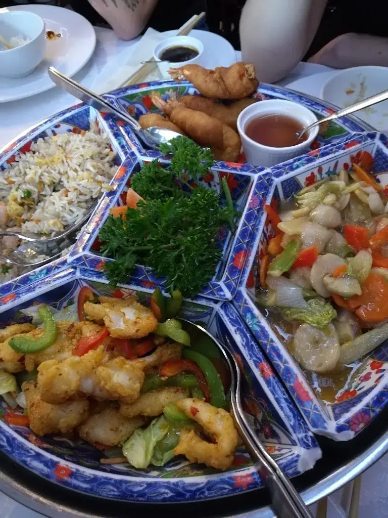 Menu_Chez Zhou_Andenne_imagen_7