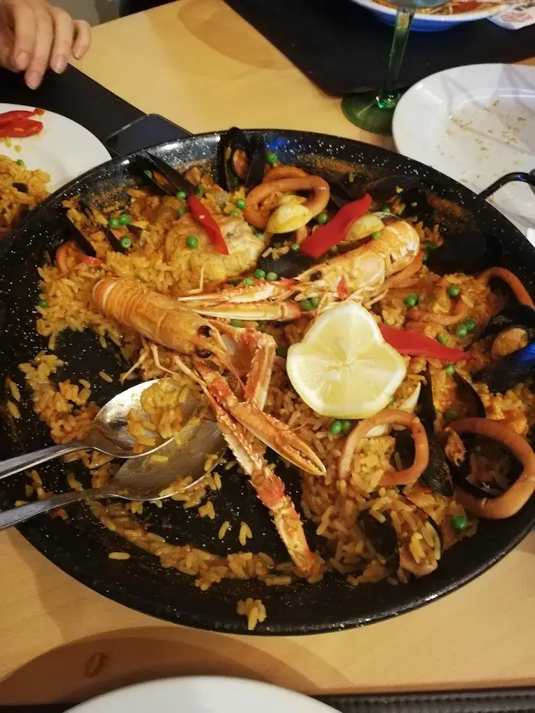 Menu_Las Mañas_Antwerpen_image_5