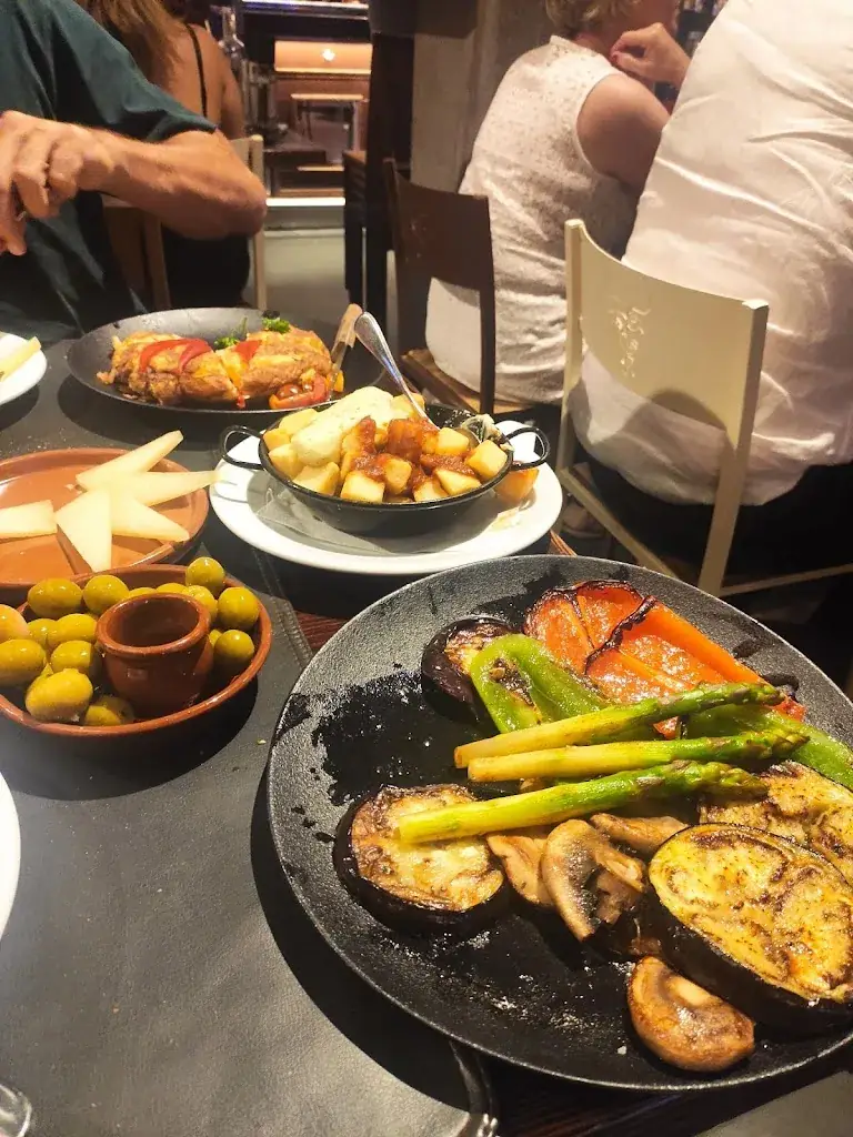 Menu_Las Mañas_Antwerpen_image_6