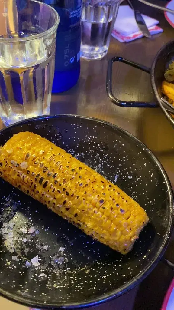 SUNNY Dan_Las Mañas_Antwerpen_review