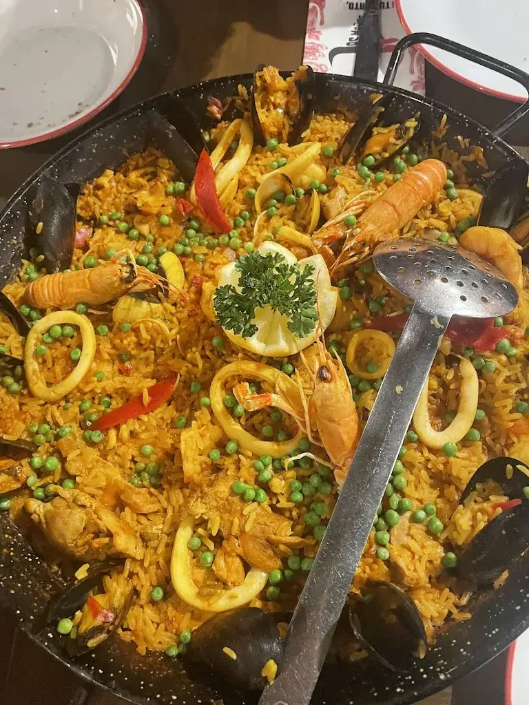 Jia Feng_Las Mañas_Antwerpen_review