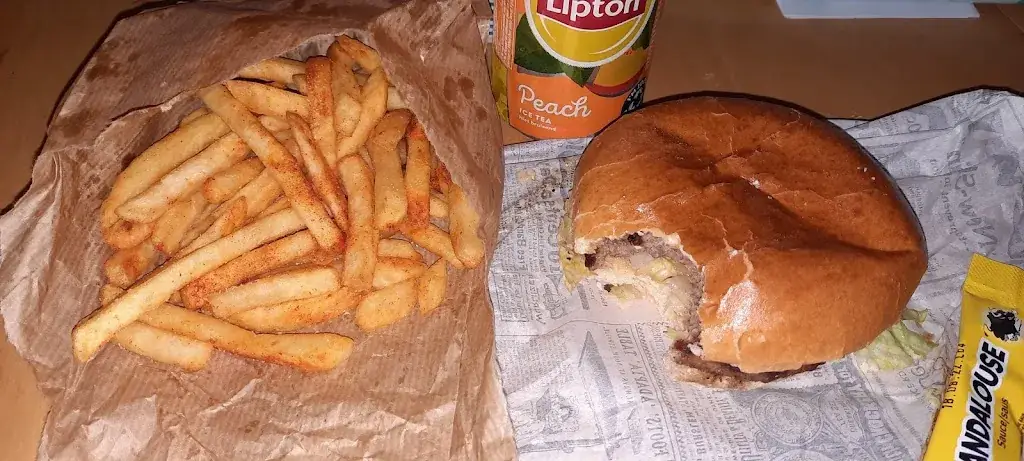 Menu_Le Plan A_Andenne_imagen_3