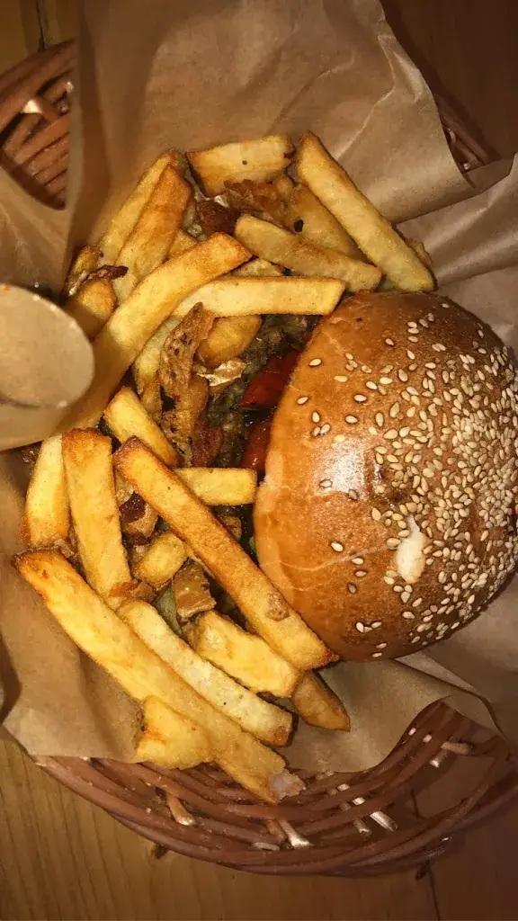 Menu_Le Plan A_Andenne_imagen_4