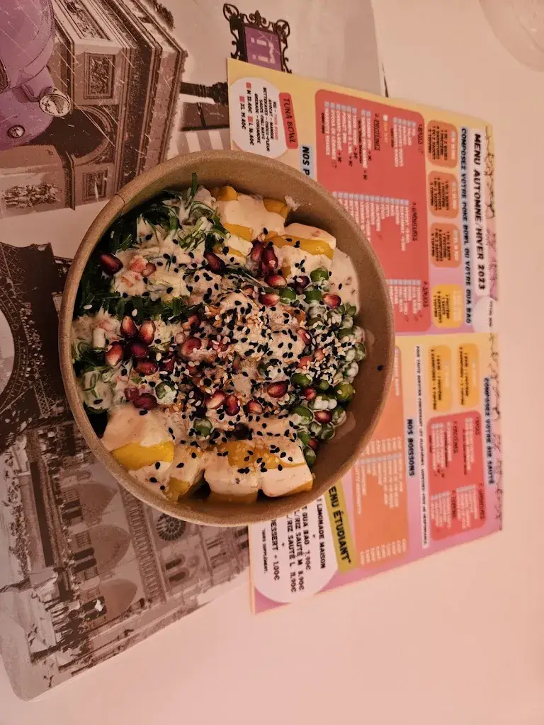Menu_Eat's Poké Time_Andenne_image_2