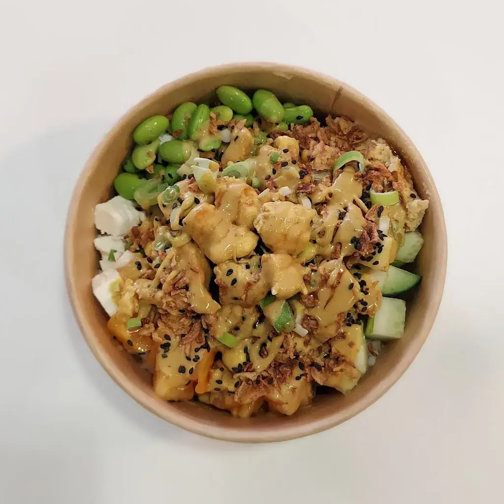 Menu_Eat's Poké Time_Andenne_image_3