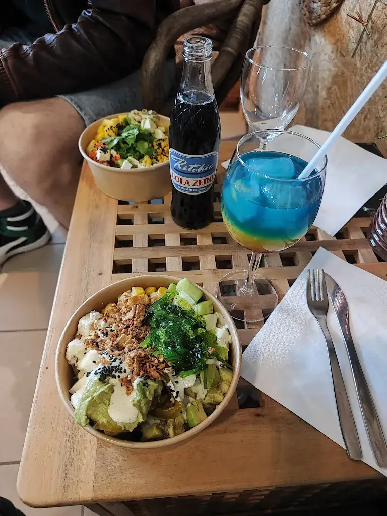 Priscilla R_Eat's Poké Time_Andenne_avis