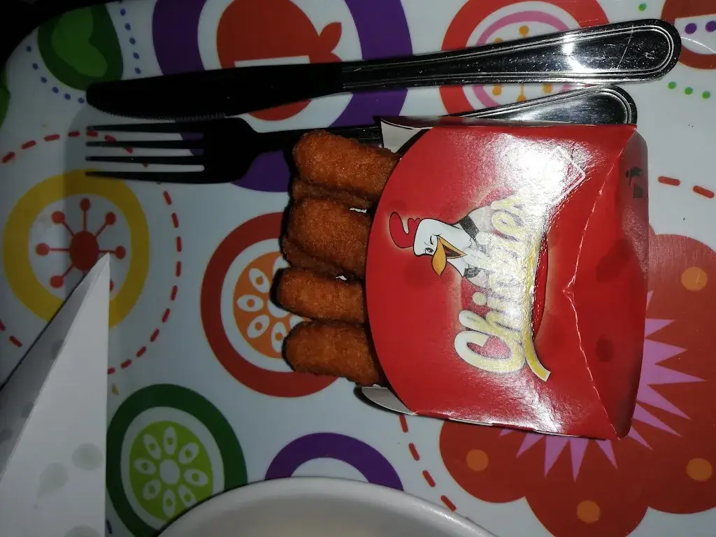 Menü_Friterie De La Gare Nameche_Andenne_Bild_6