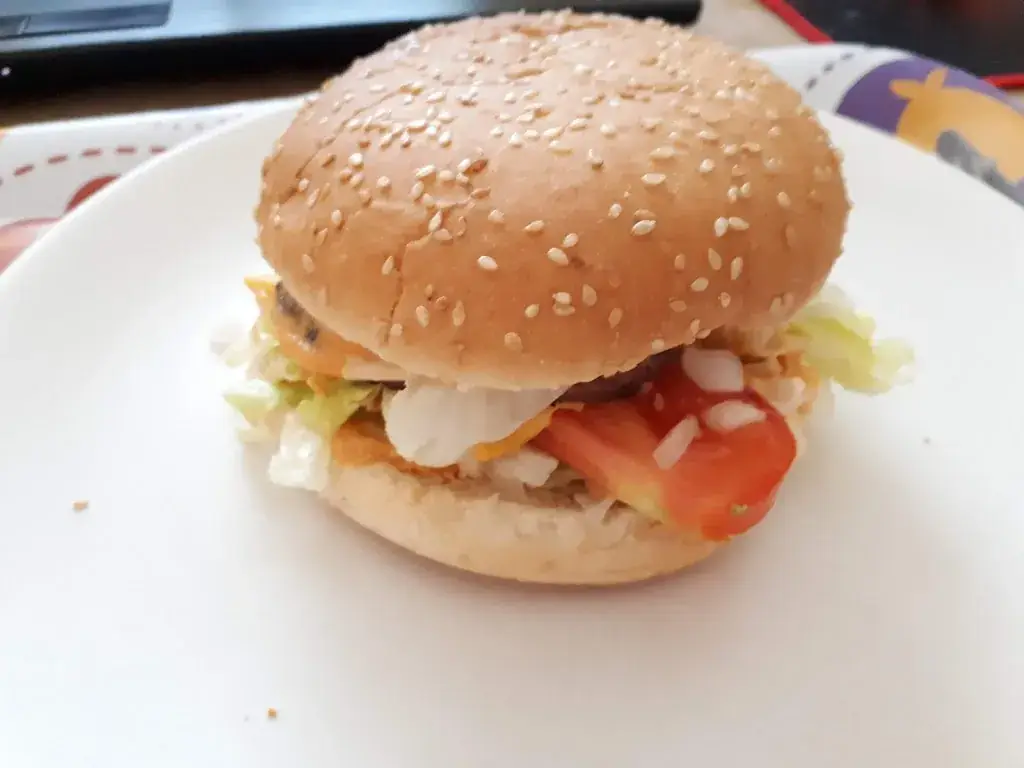 Menü_French fries Barracks_Andenne_Bild_5