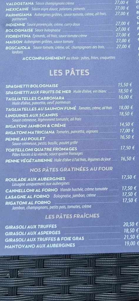 Menu_Les Mimosas_Fernelmont_image_3