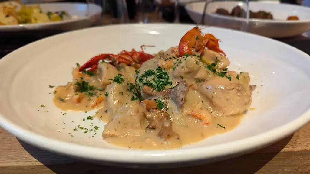 Menu_Emile Restaurant_Andenne_image_7