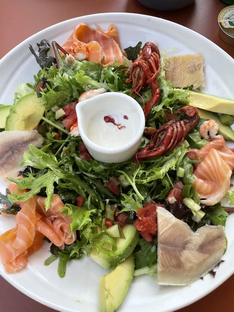 Pierre L_Emile Restaurant_Andenne_avis