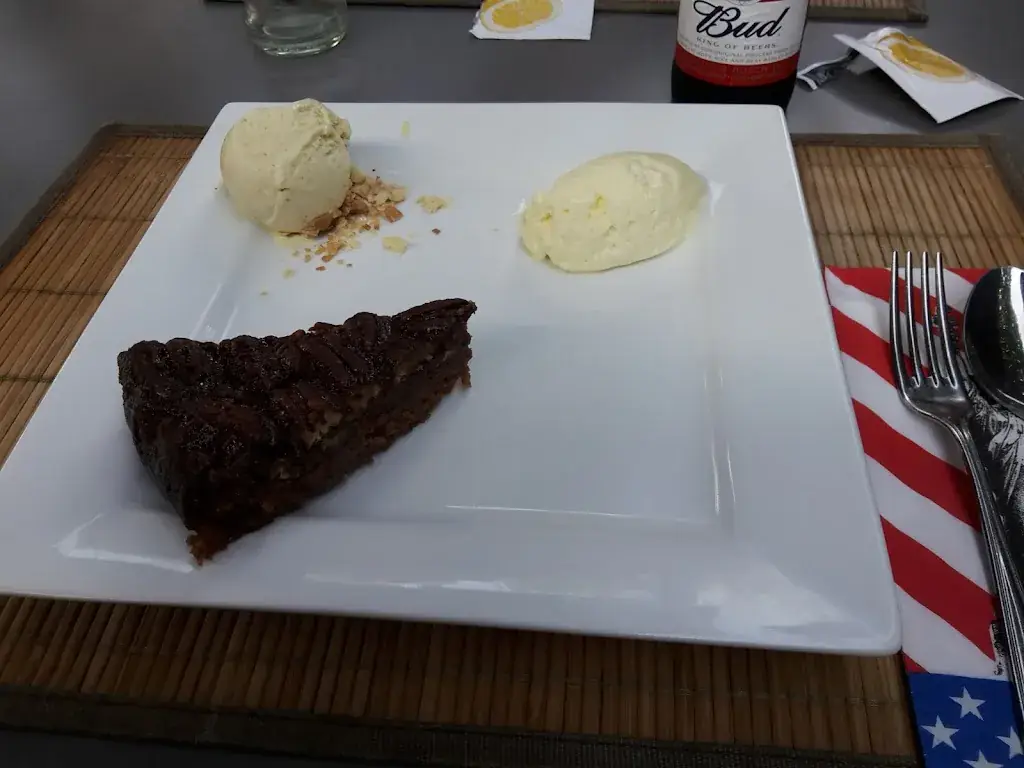 Menü_The Boondocks_Wichelen_Bild_6