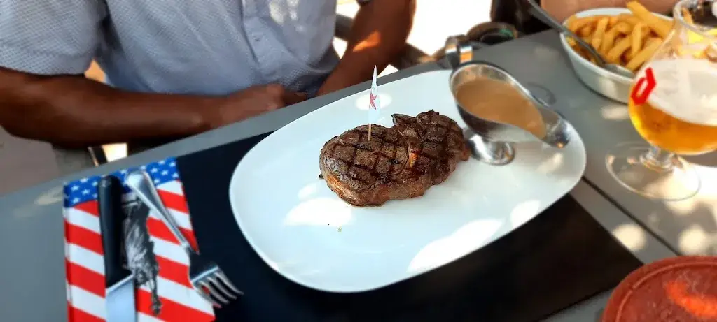 Menü_The Boondocks_Wichelen_Bild_8