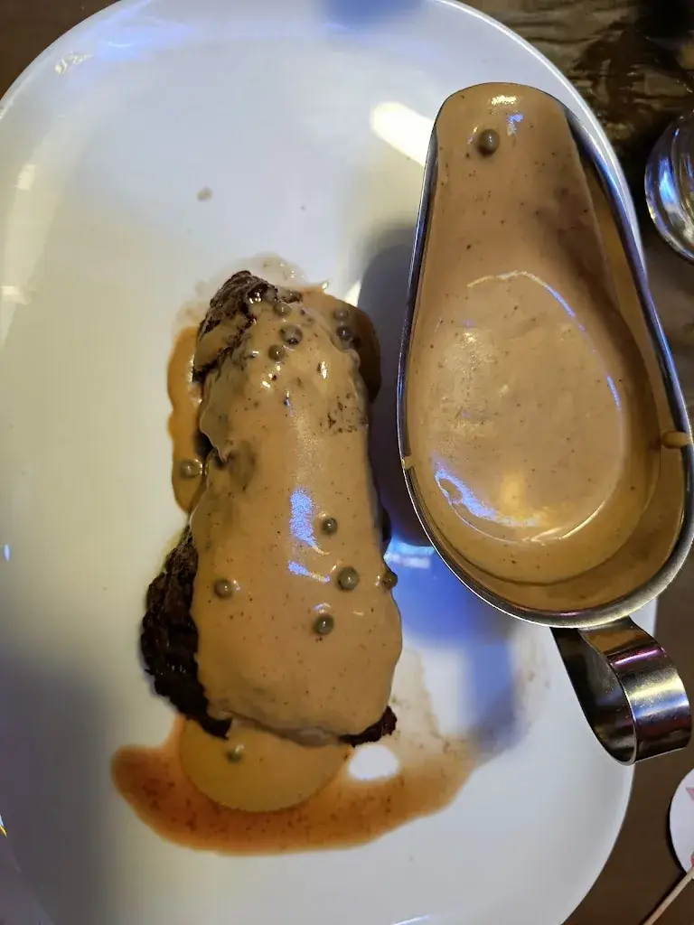 Benoît Dossoine_The Boondocks_Wichelen_Bewertung