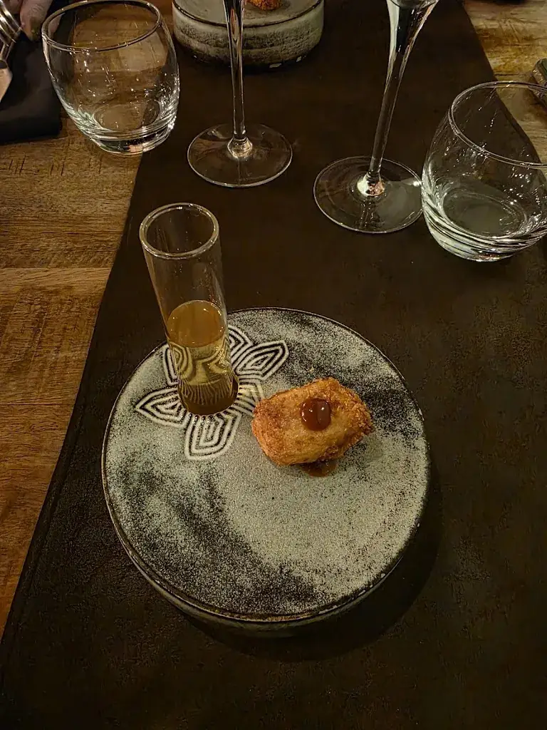 Thierry G_De la Terre à l'Assiette_Arlon_Bewertung