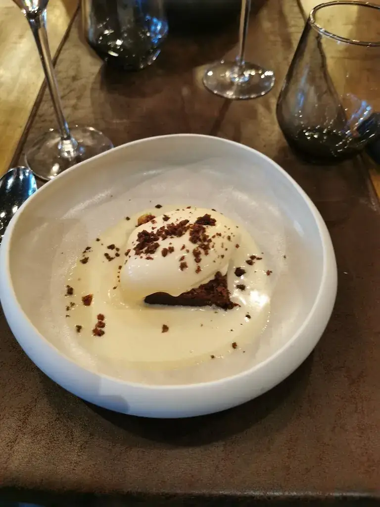 Matthieu Plompteux_De la Terre à l'Assiette_Arlon_Bewertung