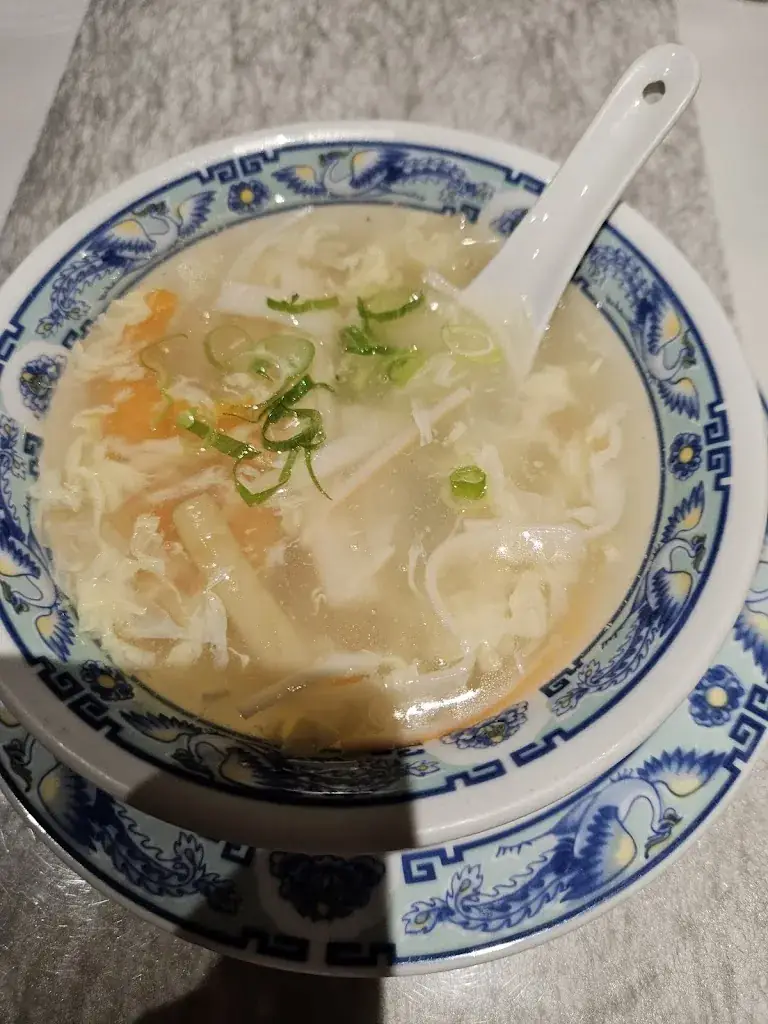 Menu_La Chine restaurant Ath_Ath_image_7