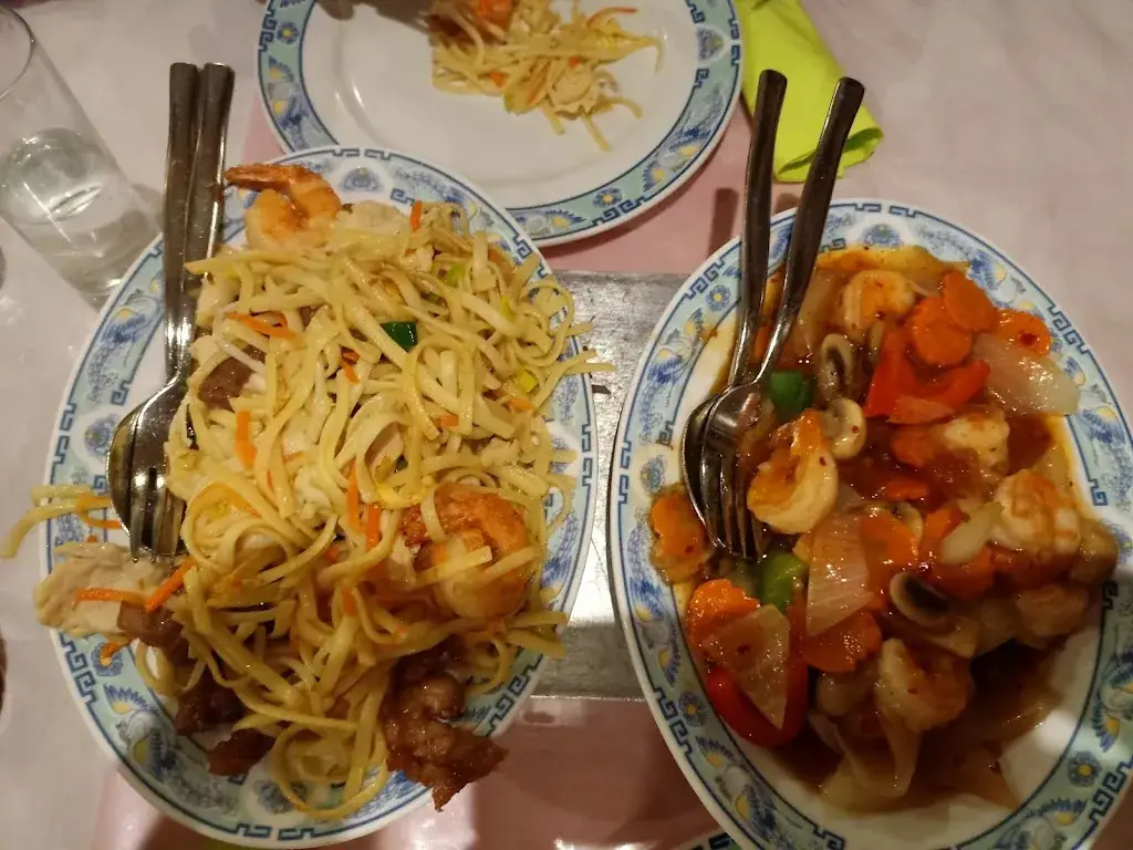 Menu_La Chine restaurant Ath_Ath_image_9