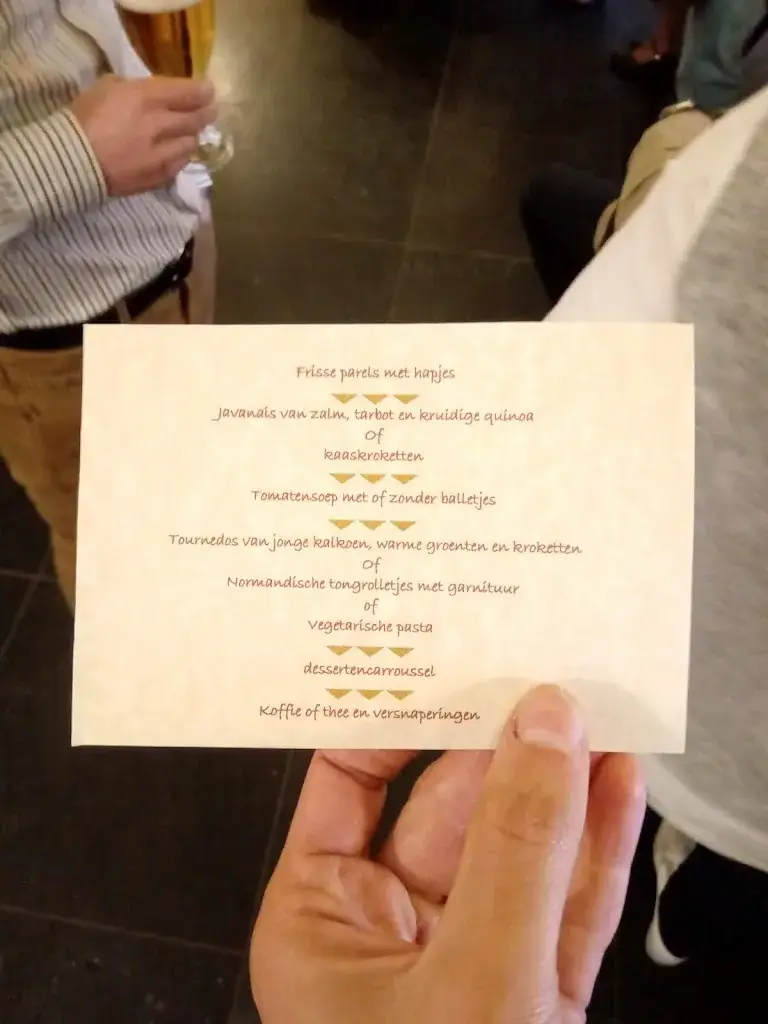 Menu_Restaurant Den Boterhoek bv_Wichelen_image_3