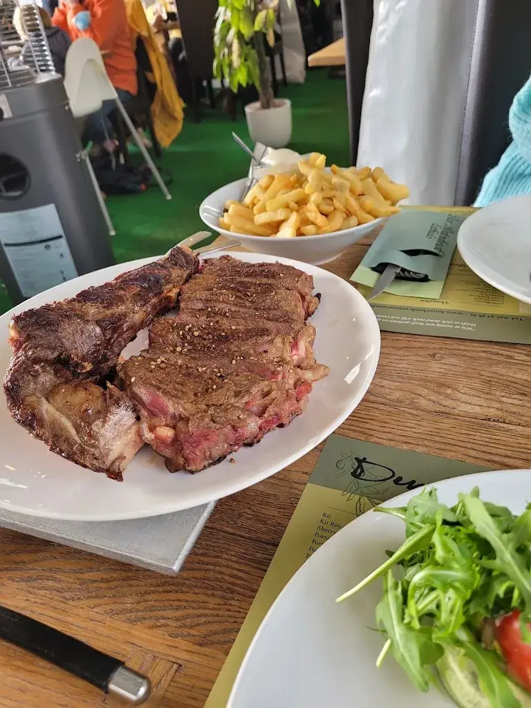 Menu_Restaurant Den Boterhoek bv_Wichelen_image_9