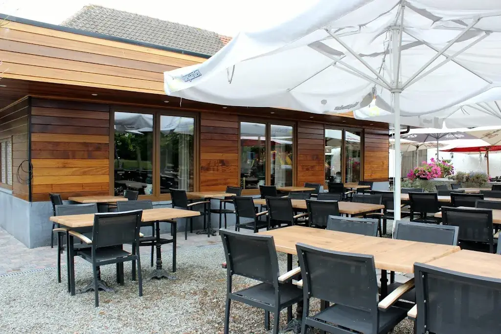 Restaurant Den Boterhoek bv restaurant in Wichelen