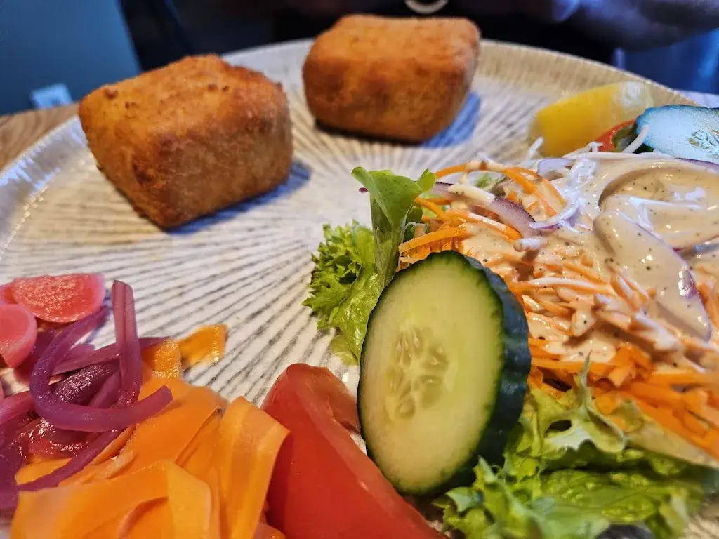 Marina V_Brasserie du Moulin_Anhée_review