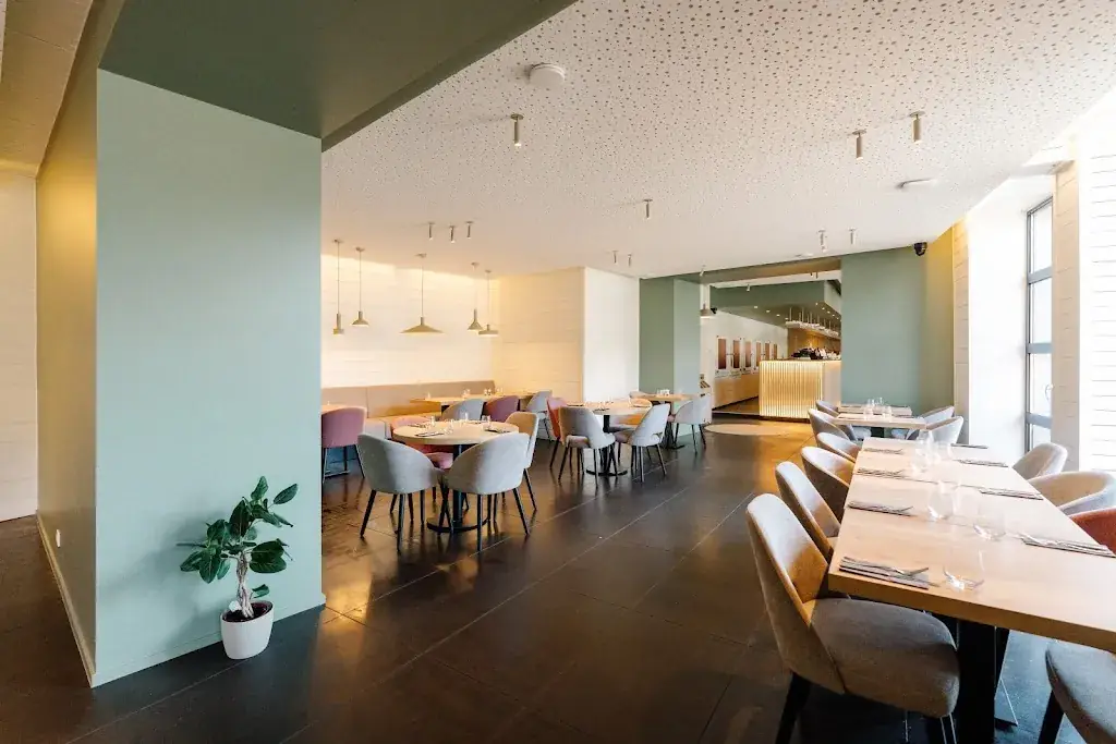 Brasserie du Moulin Restaurant in Anhée